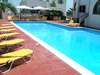 Solaris Studios and Apartments 